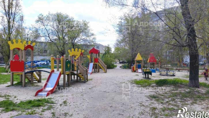 1-комн квартира ул. Панфиловская,  д.3