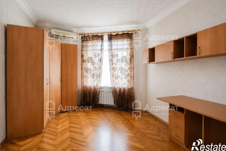 5-комн квартира Проспект им. В.И. Ленина,  д.15