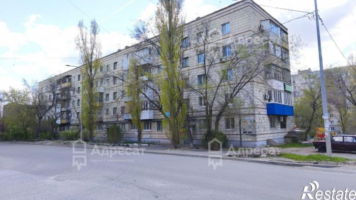 1-комн квартира ул. Панфиловская,  д.3