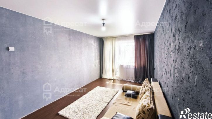 2-комн квартира ул. Комитетская,  д.42