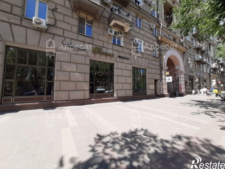 5-комн квартира Проспект им. В.И. Ленина,  д.15
