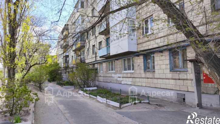 1-комн квартира ул. Панфиловская,  д.3