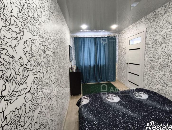2-комн квартира ул. Олимпийская,  д.40
