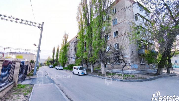2-комн квартира ул. Комитетская,  д.42