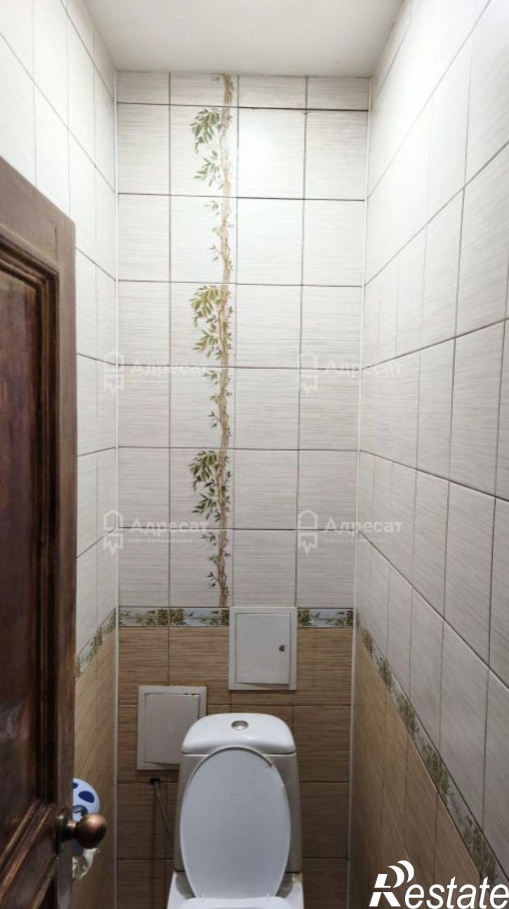 2-комн квартира ул. Невская,  д.9