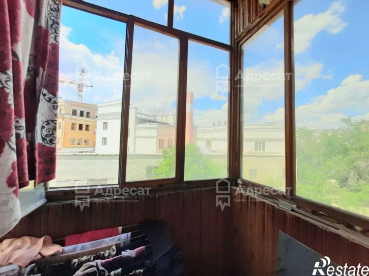 5-комн квартира Проспект им. В.И. Ленина,  д.15