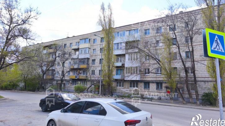 1-комн квартира ул. Панфиловская,  д.3