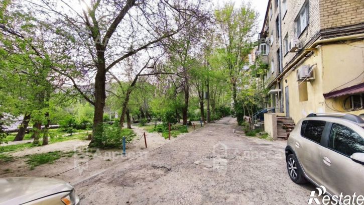 2-комн квартира ул. Невская,  д.9
