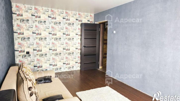 2-комн квартира ул. Комитетская,  д.42