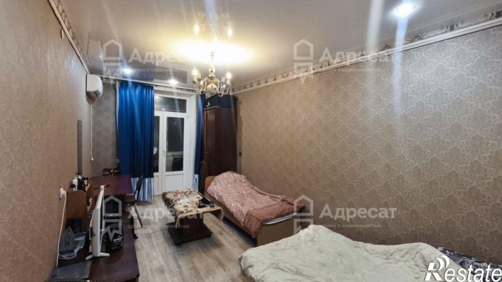 2-комн квартира ул. Невская,  д.9