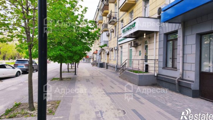 2-комн квартира ул. Невская,  д.9