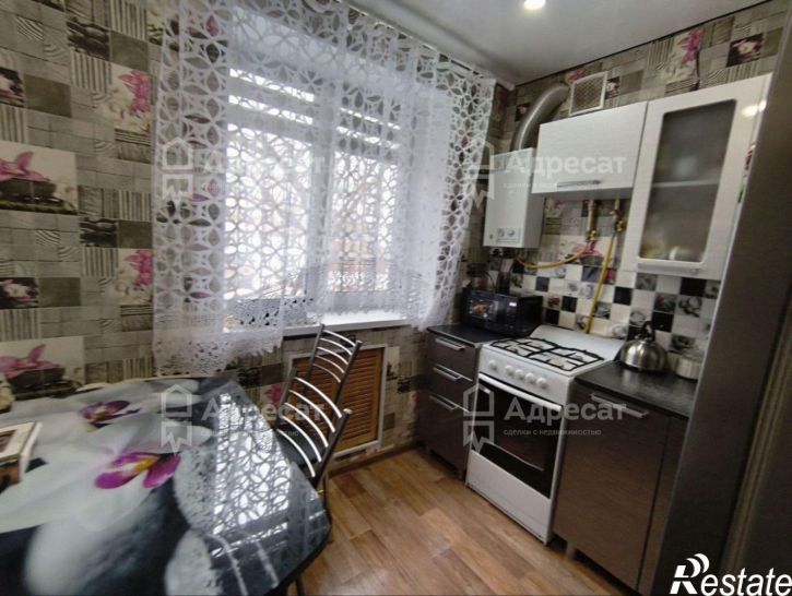 2-комн квартира ул. Олимпийская,  д.40
