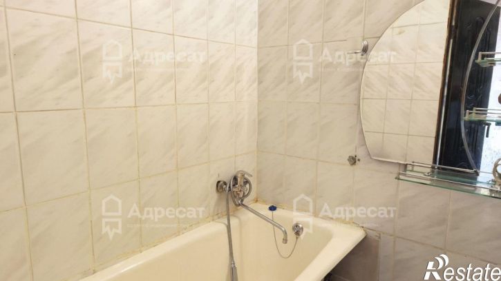 2-комн квартира ул. Комитетская,  д.42