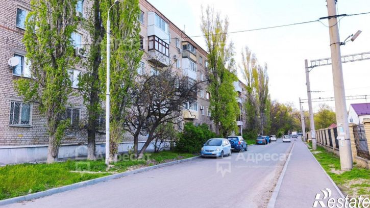 2-комн квартира ул. Комитетская,  д.42