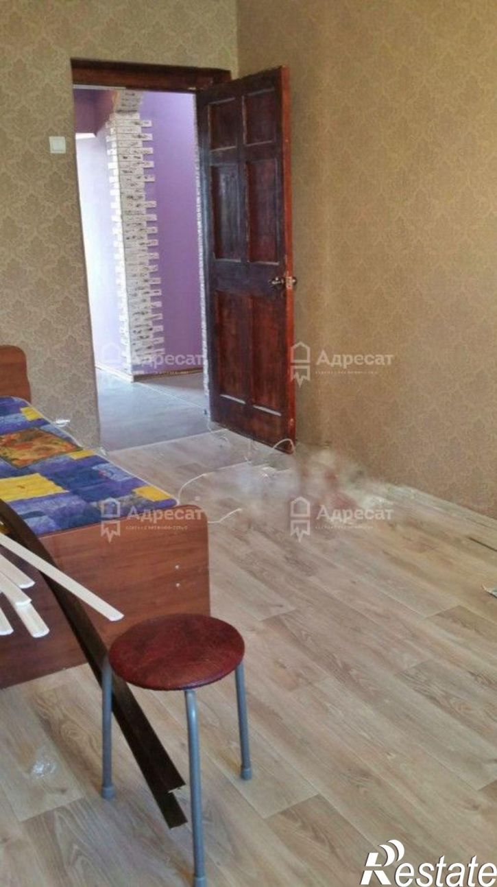 2-комн квартира ул. Невская,  д.9