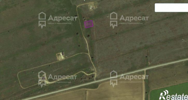 Земельный участок ул. Краснодарская