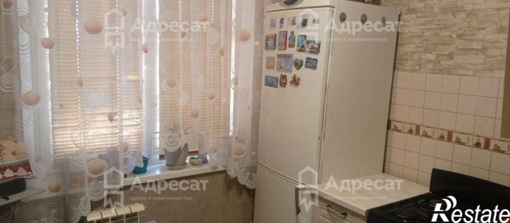 1-комн квартира ул. Закавказская,  д.3