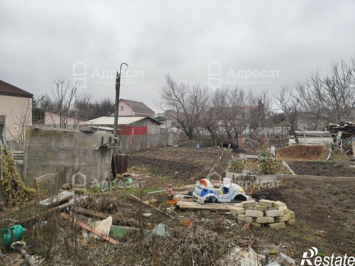 Земельный участок ул. Родниковая