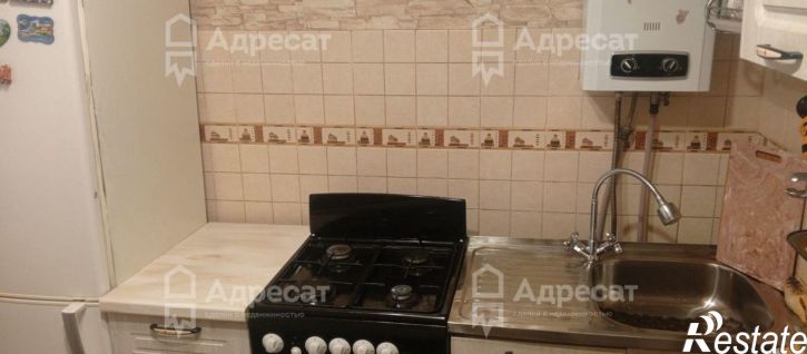 1-комн квартира ул. Закавказская,  д.3