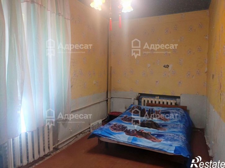 2-комн квартира ул. Обливская,  д.7