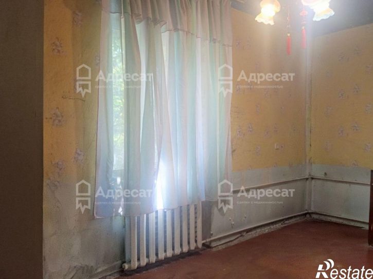 2-комн квартира ул. Обливская,  д.7