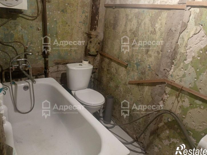 2-комн квартира ул. Обливская,  д.7