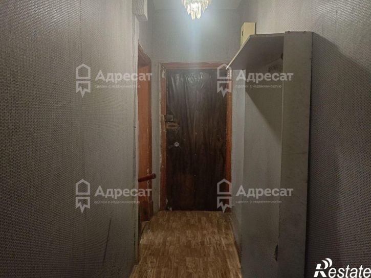 2-комн квартира ул. Обливская,  д.7