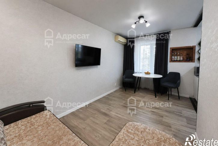 3-комн квартира Проспект им. В.И. Ленина,  д.64