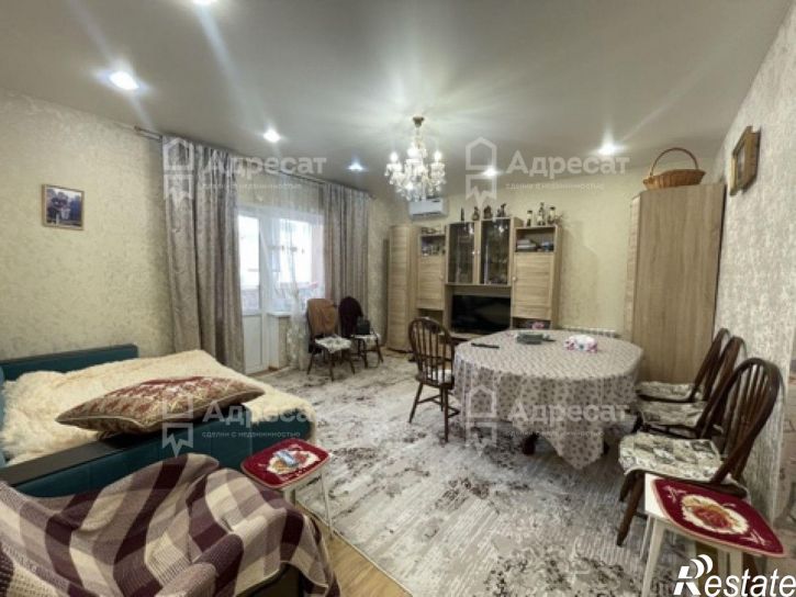 2-комн квартира ул. Зевина,  д.3б