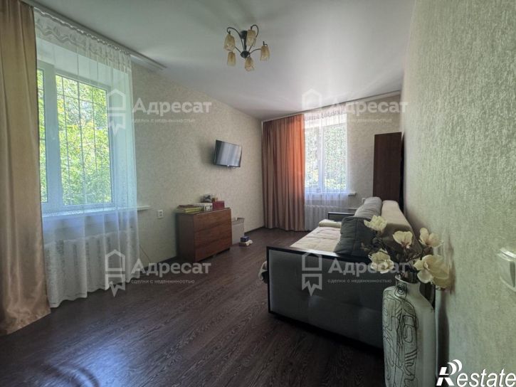 3-комн квартира ул. им. Генерала Шумилова,  д.12