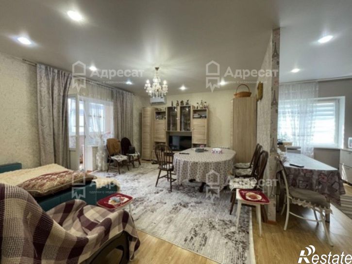 2-комн квартира ул. Зевина,  д.3б