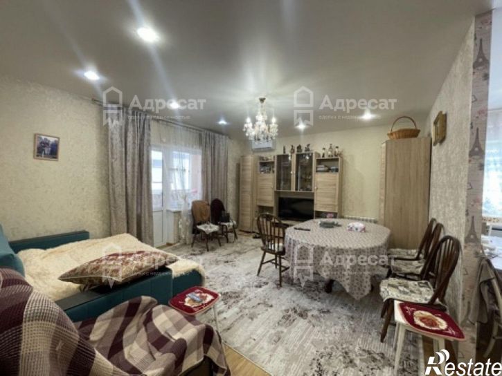 2-комн квартира ул. Зевина,  д.3б