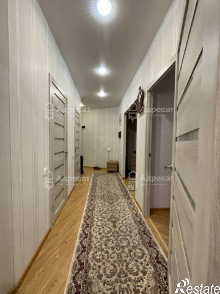 2-комн квартира ул. Зевина,  д.3б