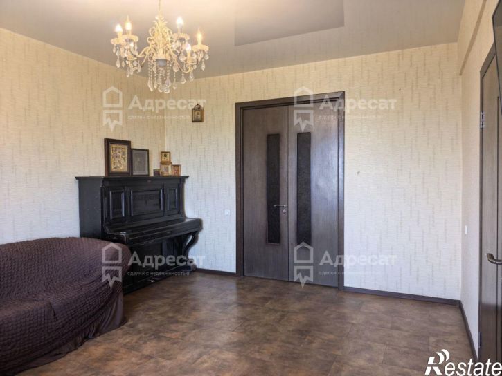 3-комн квартира ул. Советская,  д.23
