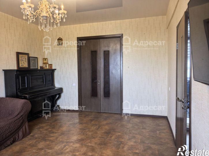 3-комн квартира ул. Советская,  д.23