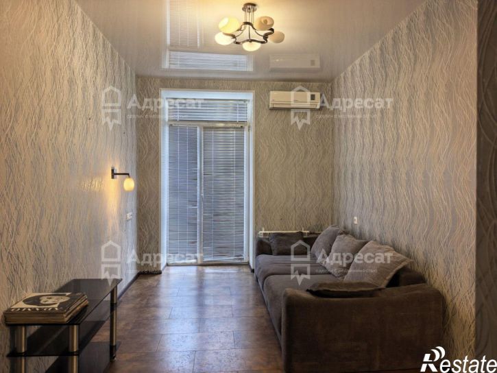 3-комн квартира ул. Советская,  д.23