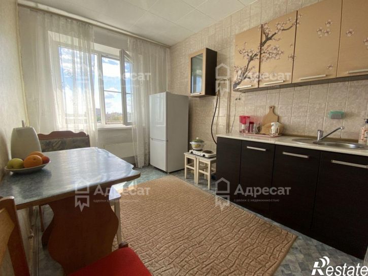 4-комн квартира ул. Богунская,  д.10а
