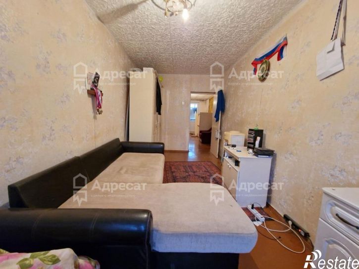3-комн квартира ул. Тарифная,  д.31
