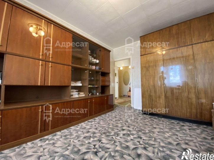 4-комн квартира ул. Богунская,  д.10а