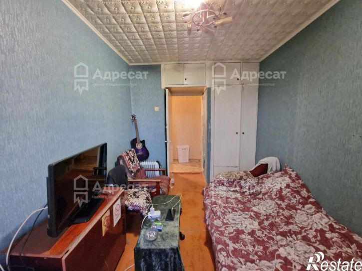 3-комн квартира ул. Тарифная,  д.31