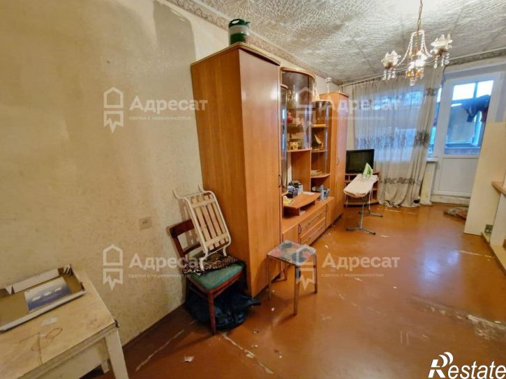 3-комн квартира ул. Тарифная,  д.31