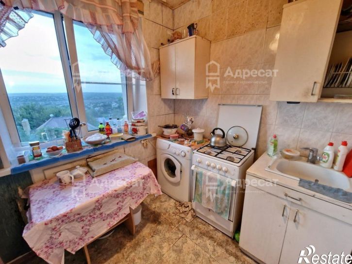 3-комн квартира ул. Тарифная,  д.31
