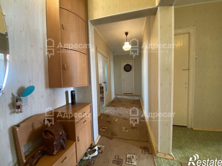 4-комн квартира ул. Богунская,  д.10а