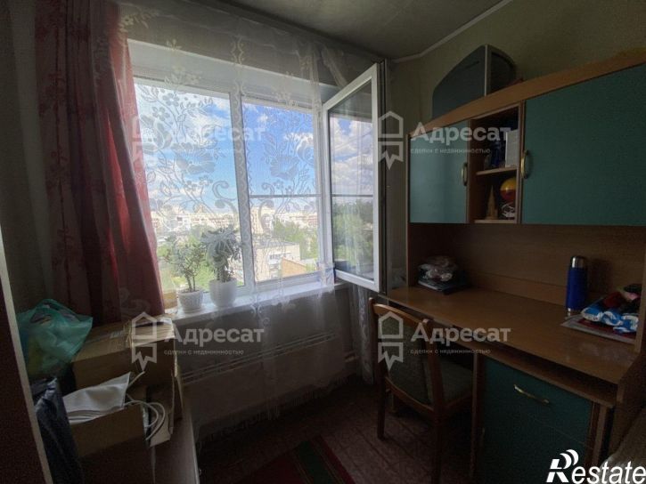 4-комн квартира ул. Богунская,  д.10а