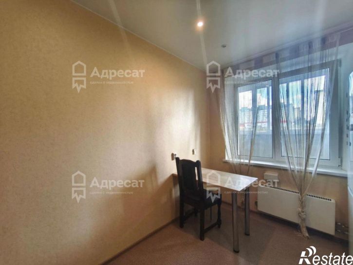 1-комн квартира ул. Комарова,  д.76