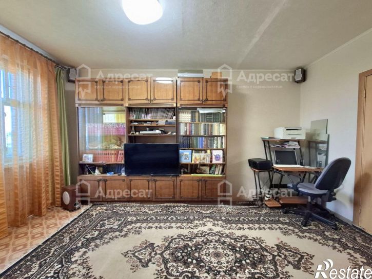 3-комн квартира ул. Рыкачева,  д.16