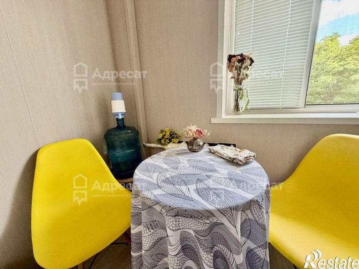 1-комн квартира Проспект им. В.И. Ленина,  д.44