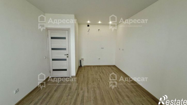 1-комн квартира ул. им. Гаря Хохолова,  д.2