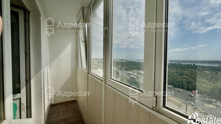 1-комн квартира ул. им. Гаря Хохолова,  д.2