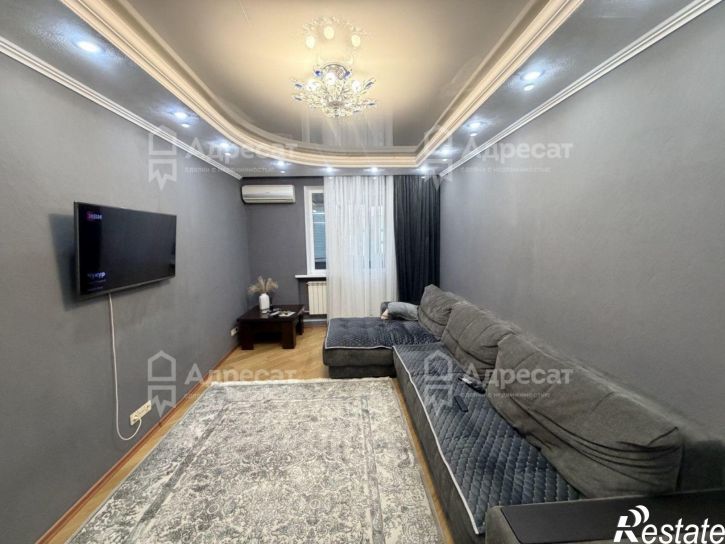 3-комн квартира ул. Электролесовская,  д.86